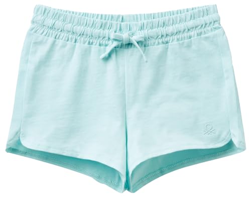 United Colors of Benetton Short - Sports & Fitness Amazon Italie à 5.80€