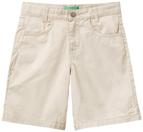 United Colors of Benetton Bermuda - Sports & Fitness Amazon Italie à 5.67€