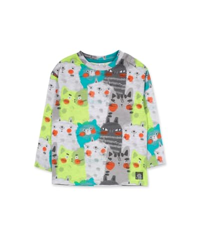 Tuc Tuc Camiseta Punto de niño Color Gris colección... - Animalerie Amazon Espagne à 8.60€