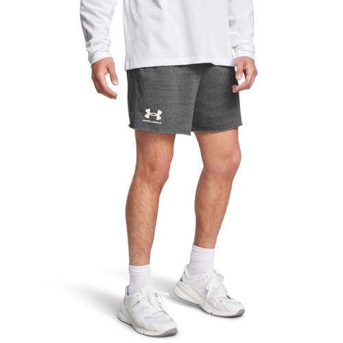 Under Armour Rival Terry - Pantalón Corto para Hombre de... - Maison & Cuisine Amazon Espagne à 20.80€