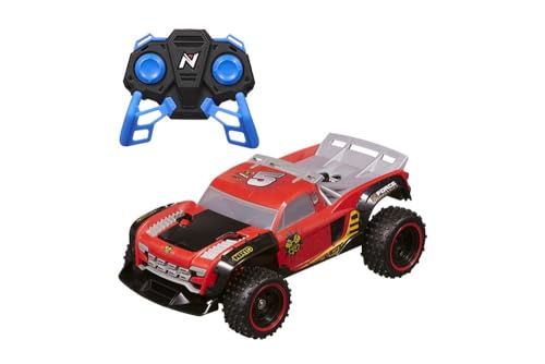 BANDAI Pro Truck (10-10060NKT_8414614100605) - Jouets & Jeux Amazon France à 56.85€