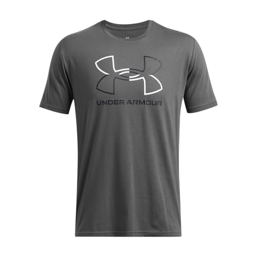 Under Armour Ua Gl Foundation Update Ss Camiseta... - Beauty & Fragrances Amazon Spain à 18.95€