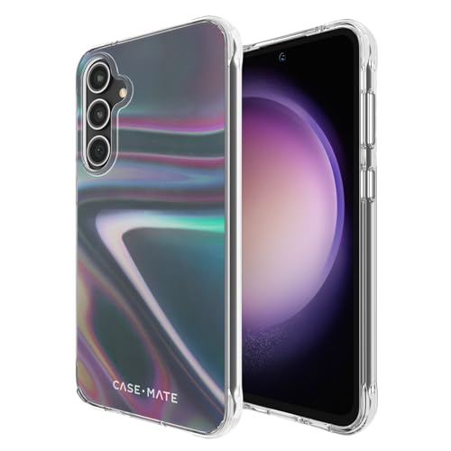 Case-Mate Samsung Galaxy S23 FE 5G Case [6.4"] [12ft Drop... - High-Tech & Électronique en promo à 19.47€