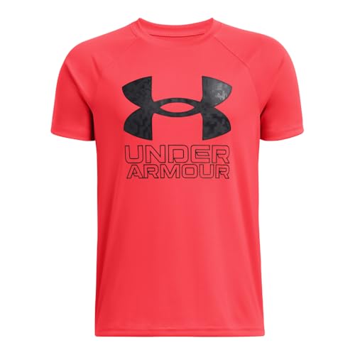 Under Armour, (713) Racer Red / Anthracite / Cardinal, L - Auto & Moto Amazon Royaume-Uni à 25.45€