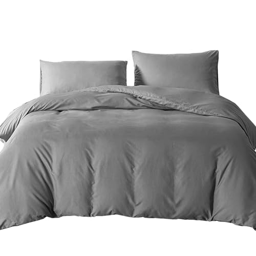 Good Nite Parure de lit King Size avec Housse de Couette et... - Maison & Cuisine Amazon France à 20.29€