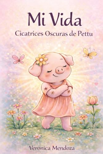 Mi Vida: Cicatrices Oscuras de Pettu - Animalerie en promo à 5.21€