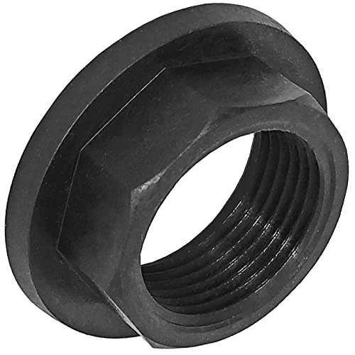 MegaHaustechnik Rohrmutter mit Sechskant 1 Zoll IG DN25 mit... - Sports & Fitness Amazon Allemagne à 1.57€