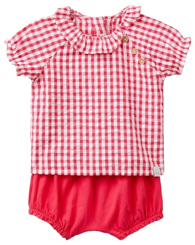 United Colors of Benetton Comp(Camiseta+Corto) 3qhmak00l... - Sports & Fitness Amazon Espagne à 8.40€