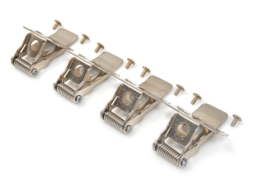 KOLORENO set di montaggio con clip a molla per pannello LED... - Amazon Italie à 0.95€