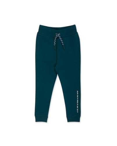 Tuc Tuc Pantalón Felpa de niño Color Verde colección... - Maison & Cuisine Amazon Espagne à 7.22€