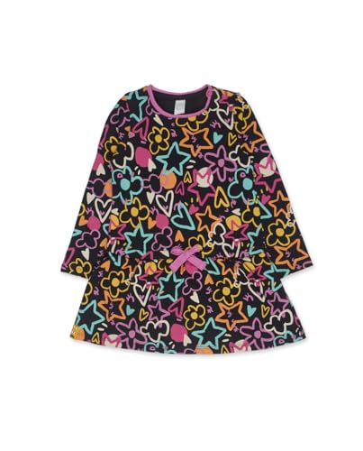 Tuc Tuc Mädchen 11359829 Kleid, Schwarz, - Bébé & Puériculture Amazon Allemagne à 10.73€