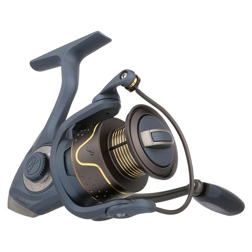 Pflueger President Mulinello da pesca spinning, misura 35... - Sports & Fitness Amazon Italie à 105.73€