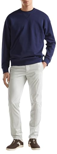 United Colors of Benetton Pantalón 4w3l55jk8, Gris, 44 para... - Sports & Fitness Amazon Espagne à 17.92€
