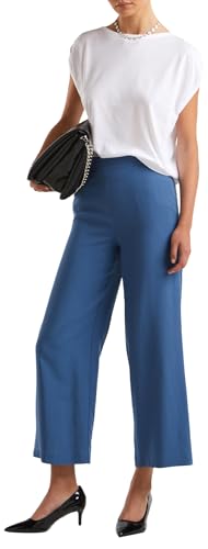 United Colors of Benetton Pantalón 4enbdf06q, Turquesa, 36... - Sports & Fitness Amazon Espagne à 13.15€