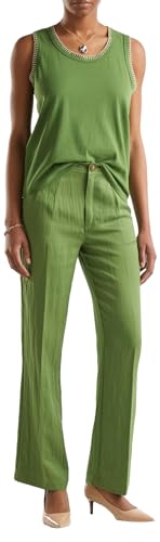 United Colors of Benetton Pantalón 47ozdf06f, Verde, 32... - Sports & Fitness Amazon Espagne à 11.51€