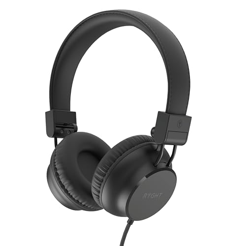 RYGHT R484307 - NIMA - Auriculares con Cable - Sonido... - High-Tech & Électronique Amazon Espagne à 7.38€