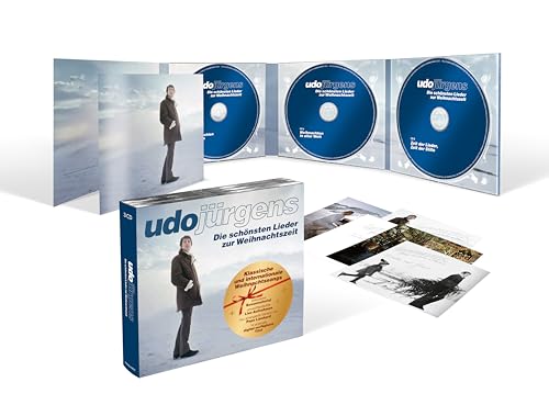 Die schönsten Lieder zur Weihnachtszeit (Exclusiv bei... - Bon plan à 5.08€