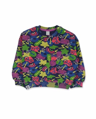 Tuc Tuc Sudadera Felpa de niña Color Violeta colección... - Mode & Vêtements Amazon Espagne à 13.33€