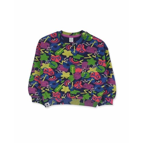 Tuc Tuc 11359603, Felpa Bambina, Violeta, - Mode & Vêtements Amazon Italie à 13.78€