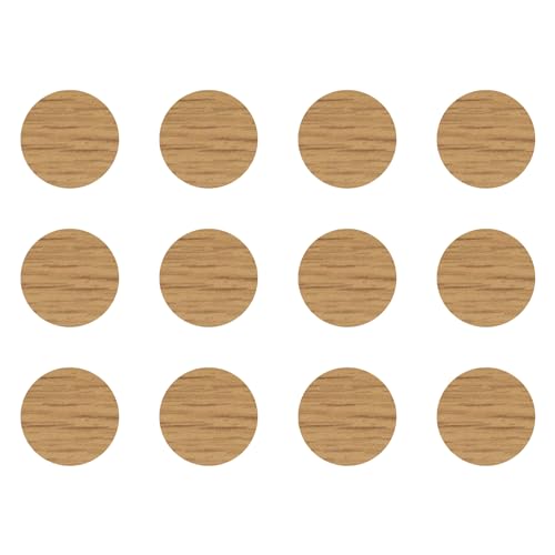 cyclingcolors 12x Copriviti adesivi 40 mm plastica viti... - Sports & Fitness Amazon Italie à 6.95€