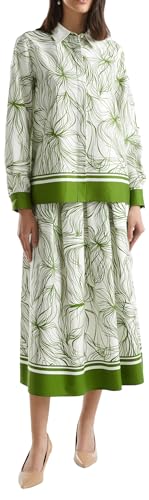 United Colors of Benetton Gonna - Nouvelle promo Amazon à 30.54€