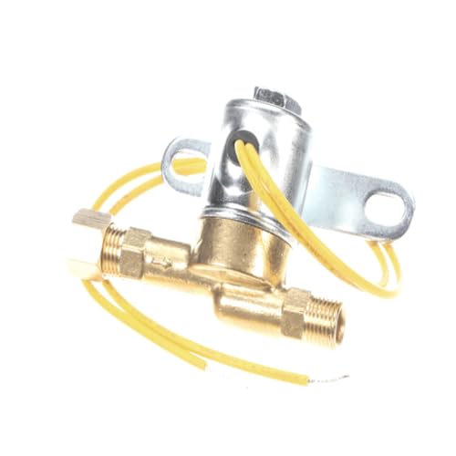 Carrier HVAC Elettrovalvola acqua 24V - 4357 - Auto & Moto Amazon Italie à 116.02€