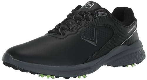Callaway Solana TRX V3, Scarpe da Golf Uomo, Nero/Grigio... - Sports & Fitness Amazon Italie à 56.40€