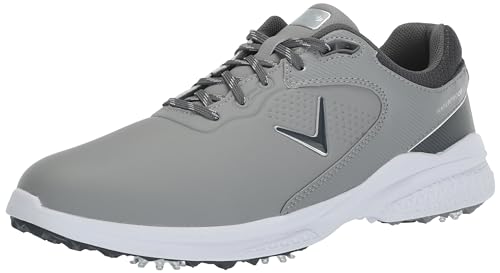 Callaway Zapatos de Golf Solana TRX V3 para Hombre, Gris... - Sports & Fitness en promo à 116.67€