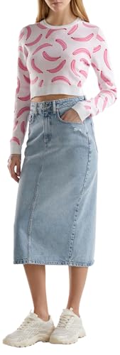 United Colors of Benetton Maglia G/C - Sports & Fitness Amazon Italie à 14.58€