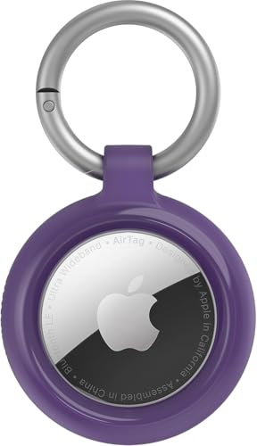 OtterBox AirTags Clear Case für AirTag, stoßfeste... - Amazon Allemagne à 5.99€