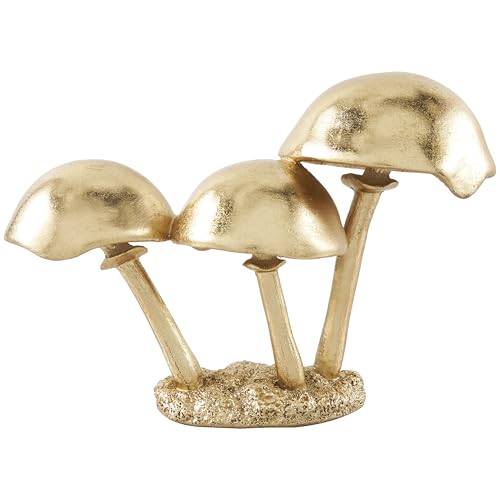 Deco 79 The Novogratz Polystone Mushroom Decorative... - Toys & Games Amazon Italy à 13.17€