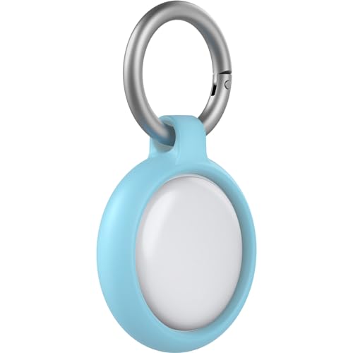 OtterBox AirTags Clear Case for AirTag, Shockproof, Drop... - Maison & Cuisine Amazon Royaume-Uni à 5.39€