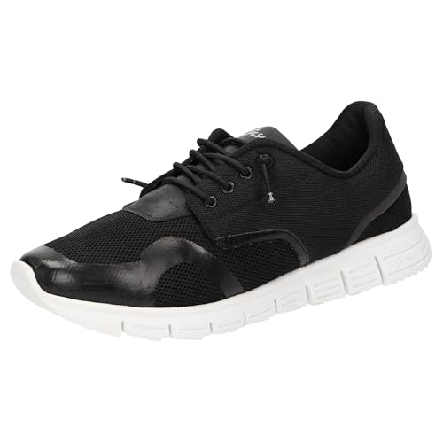Sioux Mokrunner Da, Zapatillas Mujer, Negro, 37 EU - Amazon Espagne à 69.09€