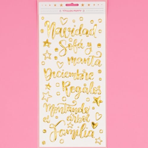 Craftelier - Autocollants de phrases et illustrations de... en promo à 4,58€ (-33%) sur Amazon FR