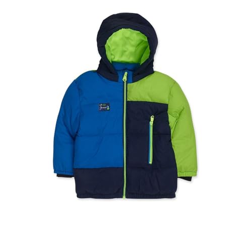 Tuc Tuc Parka Imbottito Bambino Colore Blu Navy Collezione... - Jouets & Jeux Amazon Italie à 23.96€