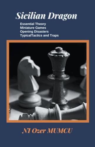 Sicilian Dragon - Amazon Italy à 10.34€