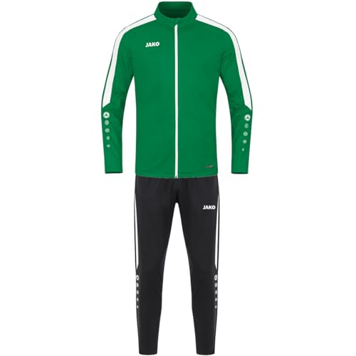 JAKO Chándal infantil de poliéster Power, color verde... - Bébé & Puériculture Amazon Espagne à 45.81€