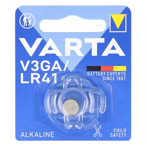 Varta 24261 101 401 household battery Single-use battery... - Sports & Fitness en promo à 1.18€