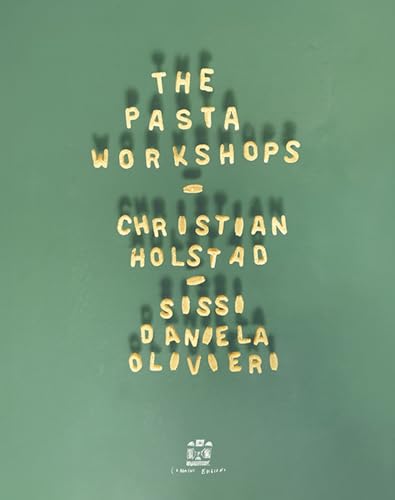 The pasta workshop. Ediz. italiana e inglese - DIY & Tools Amazon Italy à 5.92€