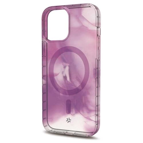 Celly Coque de Protection pour iPhone 15 Pro Violet... en promo sur Amazon