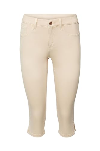 ESPRIT 044ee1b364 Pantaloni, Beige, 30W x 28L Donna - Home & Kitchen Amazon Italy à 18.69€