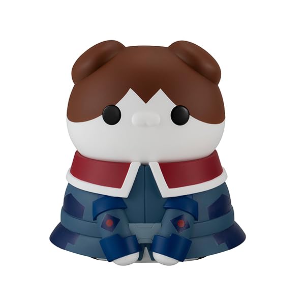 Megahouse - Nyanto! The Big Series Nyandam Seed - Figurine... - Jouets & Jeux Amazon France à 49.30€