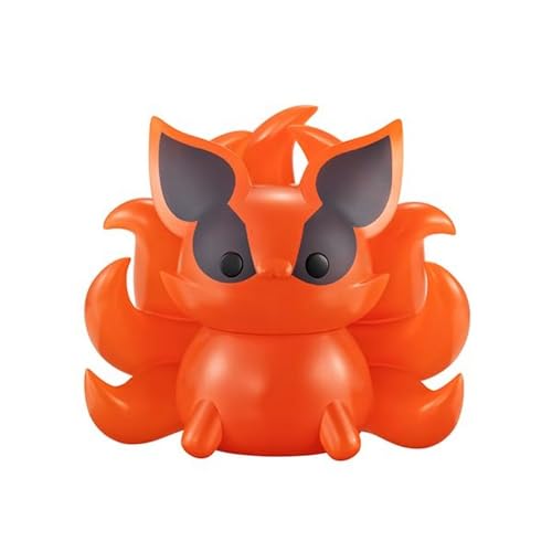 Megahouse - Nyanto! The Big Nyaruto Series - Kurama, Mega... - High-Tech & Électronique Amazon Italie à 24.36€