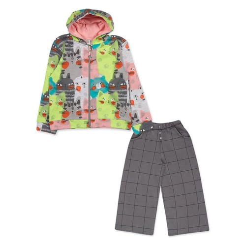 Tuc Tuc 11359771 Set grigio, regolare (confezione da 2) per... - Bon plan à 8.31€