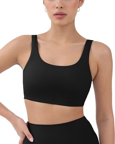 PAVOI Active - Sujetadores Deportivos de Yoga para Mujer... - Sports & Fitness Amazon Espagne à 10.26€