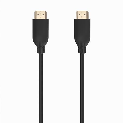 AISENS - A120-0734 - Cable HDMI V2.0 CCS Premium Alta... - High-Tech & Électronique en promo à 10.05€