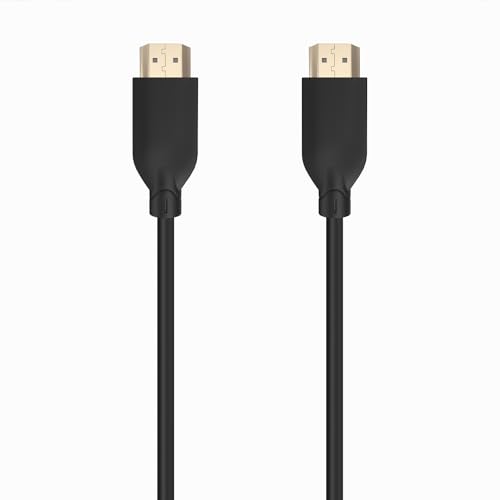 Aisens Cable HDMI V2.0 CCS AM-AM negro 1.0m - High-Tech & Électronique Amazon Espagne à 1.89€