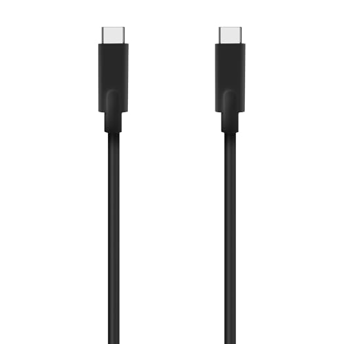 Aisens Cable USB3.2 Gen1 4K 3A 60W USB-C 4.0m - High-Tech & Électronique Amazon Espagne à 5.49€