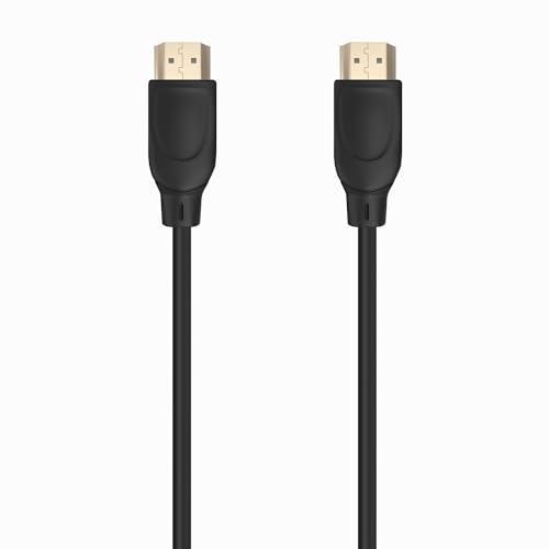 AISENS Cable HDMI V2 0 Premium Alta Velocidad Hec 4K 60Hz... - High-Tech & Électronique Amazon Espagne à 14.46€