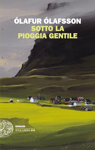 Sotto la pioggia gentile - Livres & eBooks Amazon Italie à 3.99€